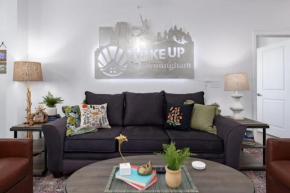 Brand new Apt Oak Mt St Park Lots of Amenities